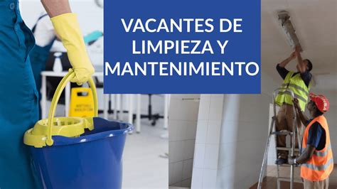 ofertas de trabajo en barcelona limpieza|Empleos de empleo en barcelona limpieza